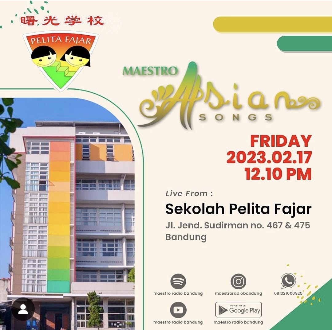 Event Maestro